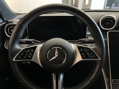 Used 2024 Mercedes-Benz C 300 Sedan image 28