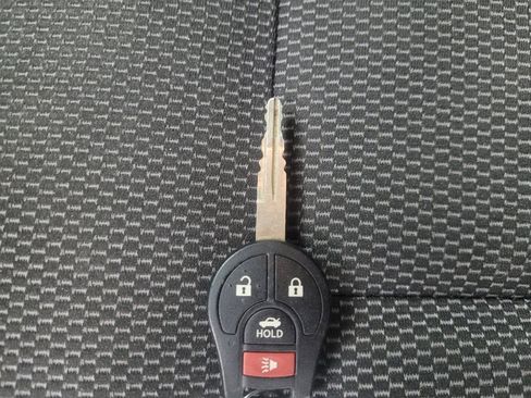 Used 2017 Nissan Versa SV image 32