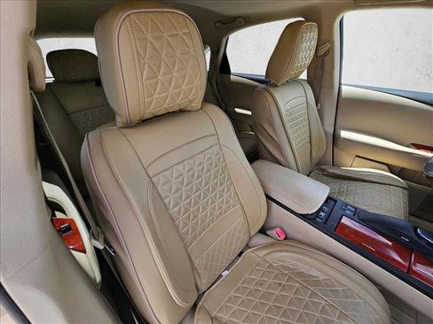 Used 2010 Lexus RX 350 AWD image 22