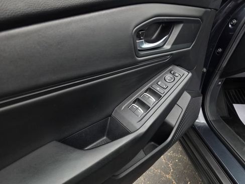 Certified 2024 Honda Accord EX image 25