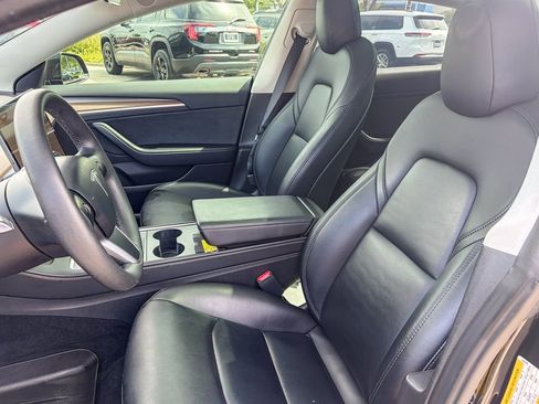 Used 2023 Tesla Model 3 Long Range AWD/4WD image 41