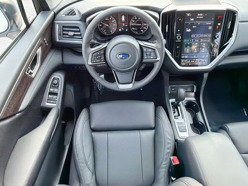 New 2026 Subaru Ascent Touring image 16