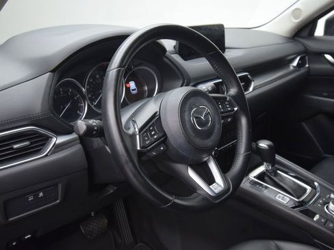 Used 2020 MAZDA CX-5 Touring image 15