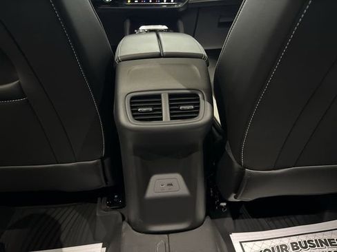 New 2026 Buick Envision Sport Touring AWD/4WD image 25