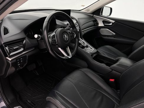 Used 2020 Acura RDX AWD w/ Technology Package image 12