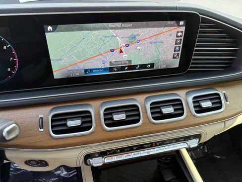 Certified 2021 Mercedes-Benz GLE 350 4MATIC image 17