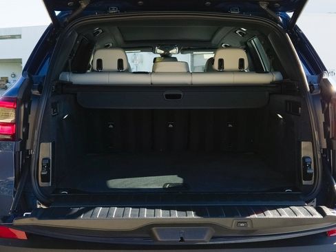 Certified 2023 BMW X5 sDrive40i w/ Parking Assistance Package image 22