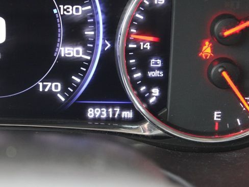 Used 2020 GMC Acadia Denali w/ Technology Package image 38