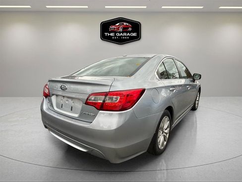Used 2015 Subaru Legacy 2.5i Premium w/ Moonroof Package image 5