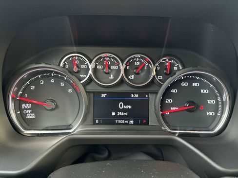 Certified 2024 Chevrolet Tahoe LS w/ Driver Alert Package image 11