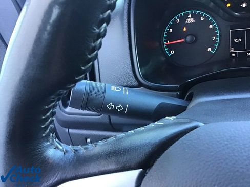 Used 2022 Chevrolet Colorado LT w/ Fleet Safety Package image 30