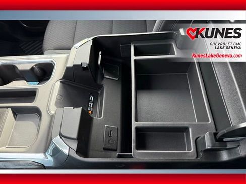 New 2026 Chevrolet Silverado 1500 RST image 44