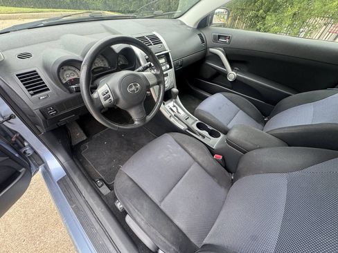Used 2008 Scion tC FWD image 10
