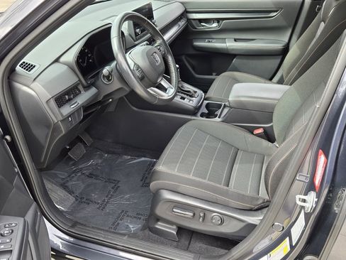Certified 2023 Honda CR-V Sport image 10