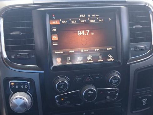 Used 2015 RAM 1500 Sport image 17