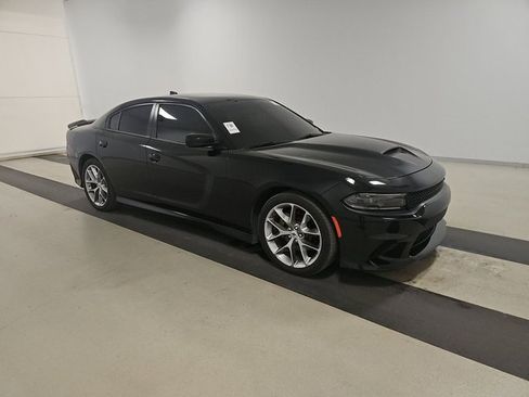 Used 2023 Dodge Charger GT image 3