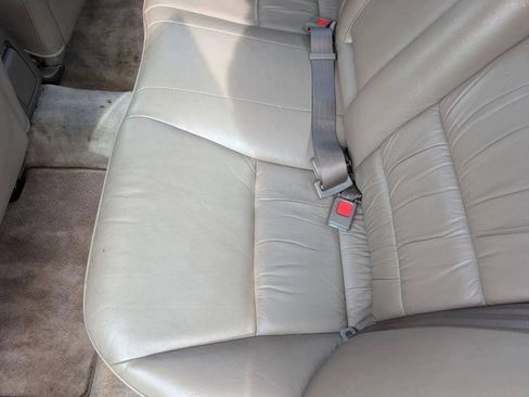 Used 1996 Acura TL 3.2 FWD image 30