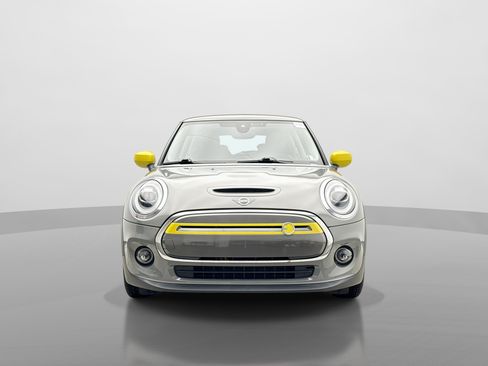 Used 2020 MINI Cooper SE w/ 6.5" Touchscreen Package FWD image 8