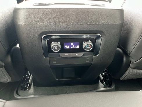 New 2025 Chevrolet Tahoe LT image 19