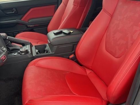 Used 2024 Toyota Tacoma TRD Pro image 13