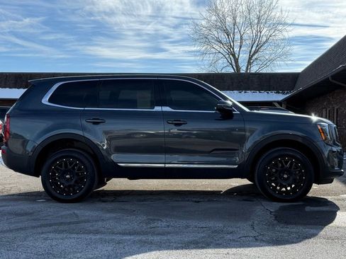 Used 2020 Kia Telluride LX image 6