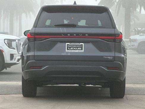New 2026 Lexus TX 350 350 image 5