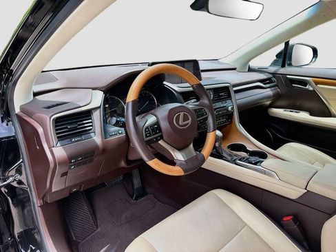 Used 2019 Lexus RX 350 FWD w/ Navigation Package image 26