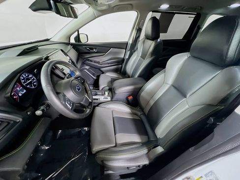 Used 2023 Subaru Ascent Onyx Edition Limited AWD/4WD image 19