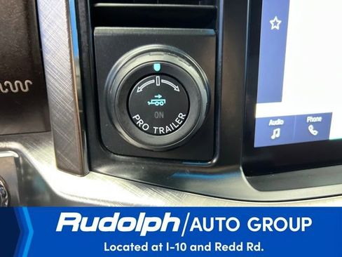 Used 2022 Ford F150 King Ranch w/ Equipment Group 601A High image 34