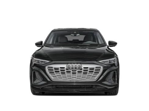 Used 2024 Audi Q8 e-tron Premium Plus w/ Premium Plus Package AWD/4WD image 4