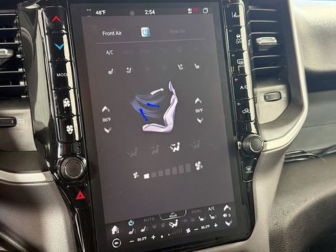 Used 2022 RAM 1500 Big Horn image 15