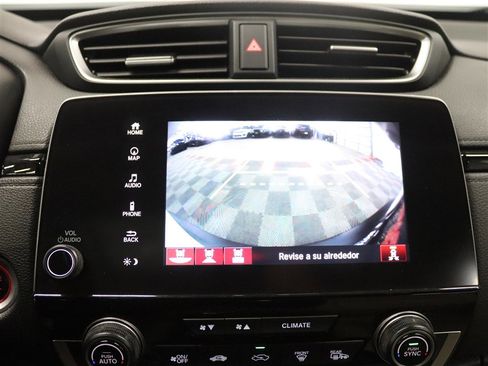 Used 2021 Honda CR-V Touring image 33