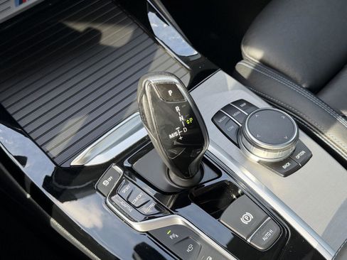 Used 2018 BMW X3 M40i image 20