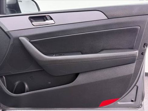 Used 2018 Hyundai Sonata SEL FWD image 22
