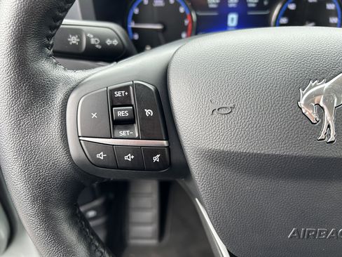 Used 2021 Ford Bronco Sport Outer Banks image 19