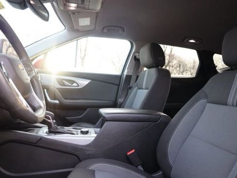 Certified 2023 Chevrolet Blazer LT w/ Convenience Package image 17
