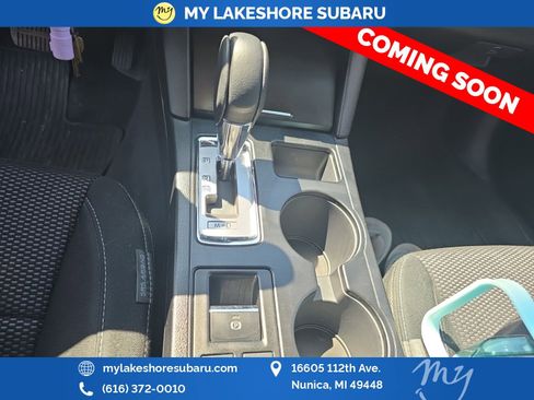 Used 2017 Subaru Outback 2.5i Premium AWD/4WD image 27