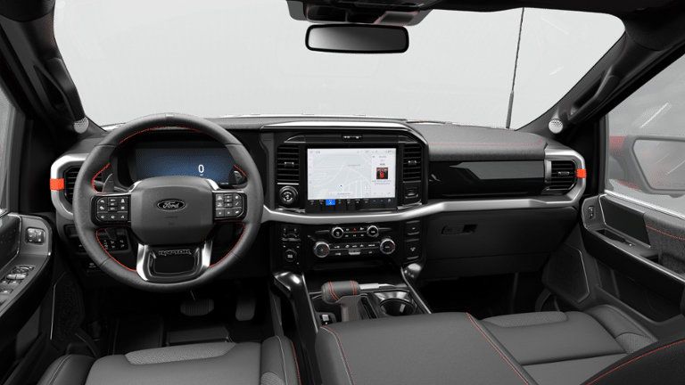 New 2026 Ford F150 Raptor AWD/4WD image 30