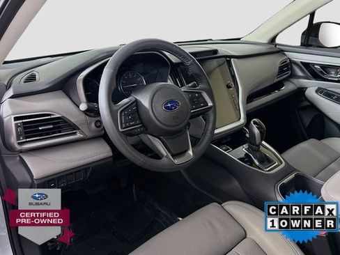 Certified 2024 Subaru Legacy Limited image 9