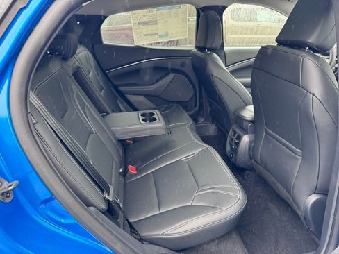 New 2025 Ford Mustang Mach-E Premium image 29