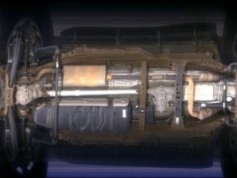 Used 2023 Chevrolet Suburban Premier image 13