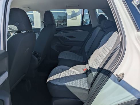 New 2026 Volkswagen Tiguan S FWD image 14