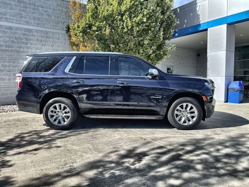 Certified 2023 Chevrolet Tahoe Premier image 7