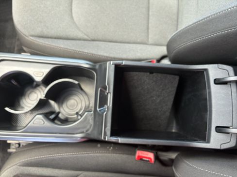 Used 2025 Kia K4 FWD image 18