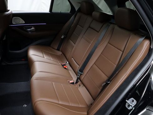 New 2026 Mercedes-Benz GLE 450 4MATIC image 12