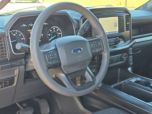 Certified 2023 Ford F150 XL w/ STX Appearance Package image 13