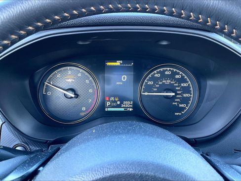 Certified 2025 Subaru Forester Wilderness image 21