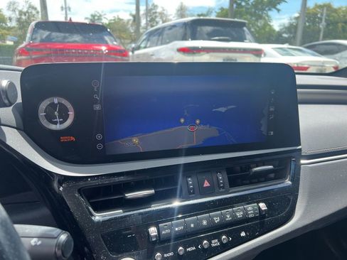 Used 2022 Lexus ES 350 F Sport w/ Accessory Package 2 image 6