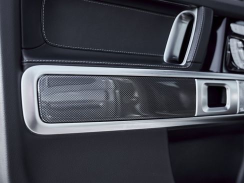 Used 2019 Mercedes-Benz G 63 AMG G 63 AMG image 33