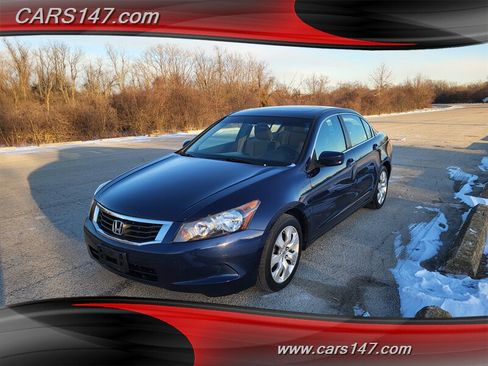 Used 2008 Honda Accord EX image 1